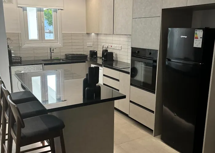 Andreotis Villas